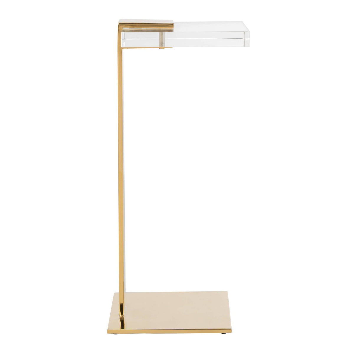 Acrylic Drink Table N398917