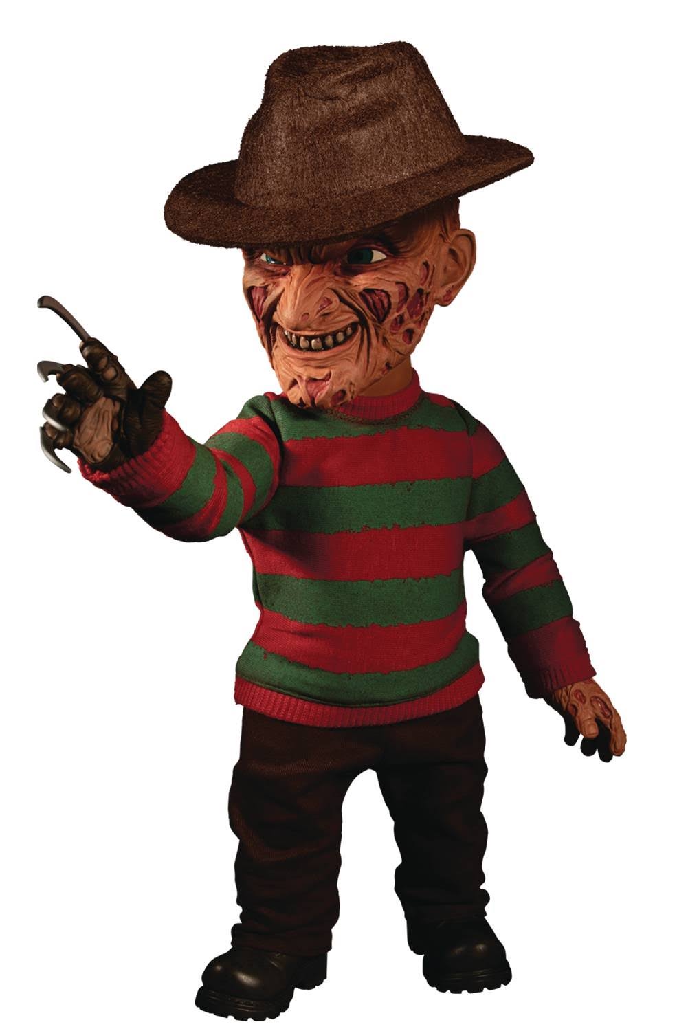 Mega Scale Figure W61293
