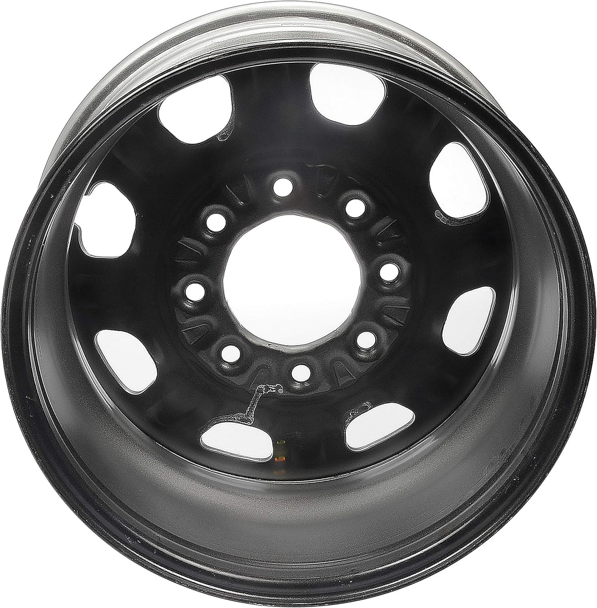 18 X 8 Steel Wheel Silver B599