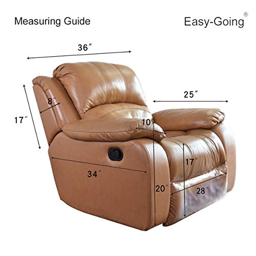 Oversize Recliner Stretch Sofa Slipcover 1 Piece Polyester Spandex Jacquard Fabric Natural I6867
