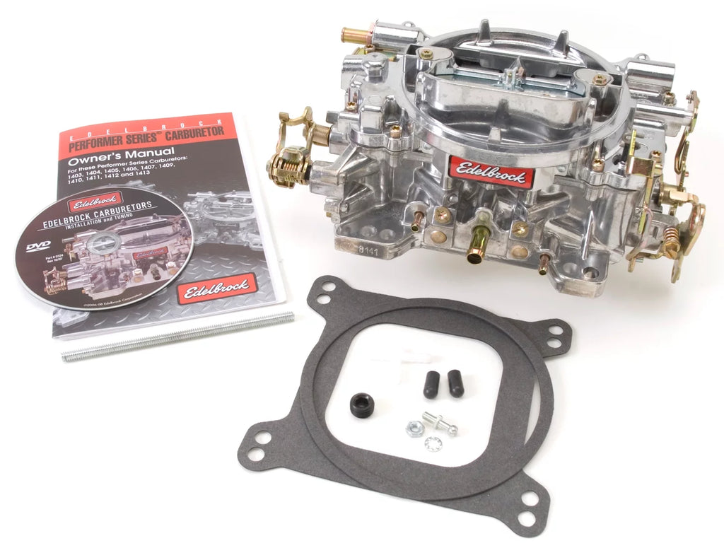 Performer Series Carburetor B7776