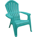 Teal Adirondack Chair P5444