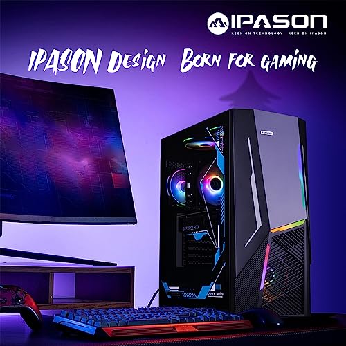 Intel Core i5 12400F 2.5 GHz NVIDIA RTX 3060 1TB NVME SSD 16GB DDR4 RAM 3200 650W PSU Bluetooth Wi-Fi 6 Windows 11 Home 64-bit Desktop M745