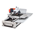 15 Amp 10 in. Wet Tile Saw with Sliding Table B194