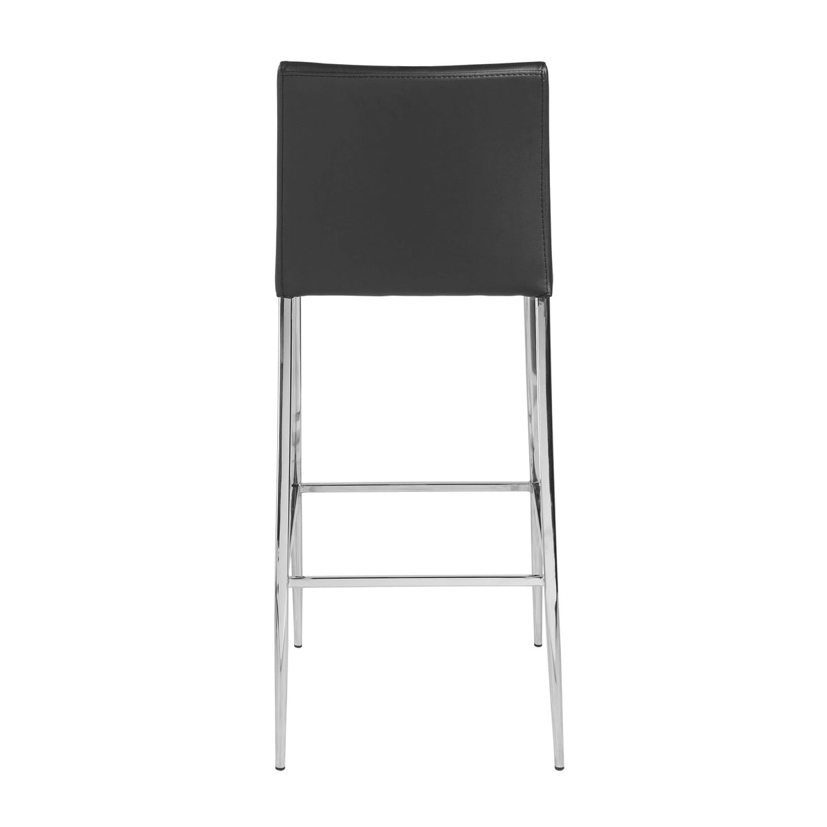 Black Bar Stool F491115