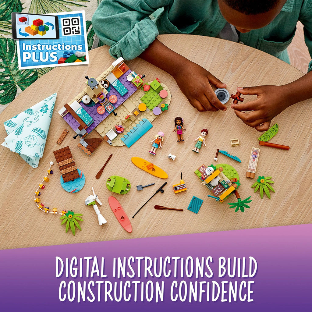 380 Piece Building Kit C435900