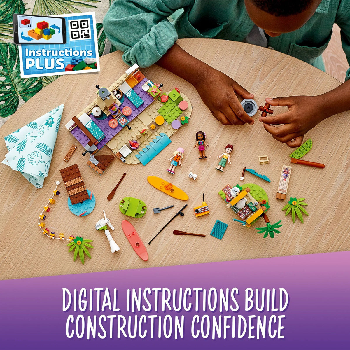 380 Piece Building Kit C435900