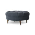 Navy Cocktail Ottoman E846145