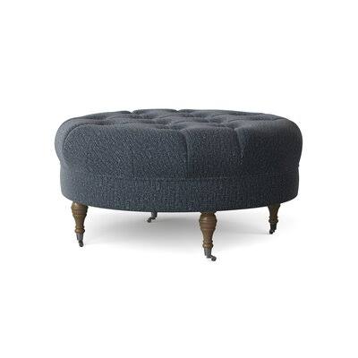 Navy Cocktail Ottoman E846145