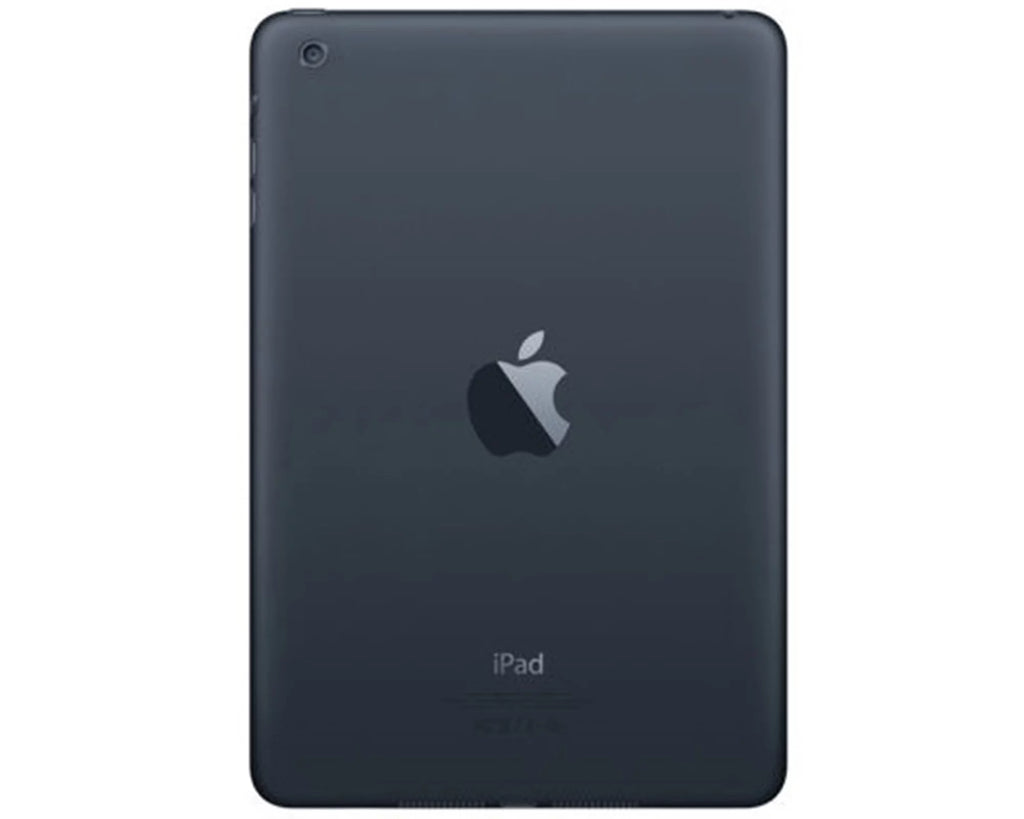 Restored Apple iPad Mini 7.9-inch Space Gray 16GB Wi-Fi Only Bundle R681100