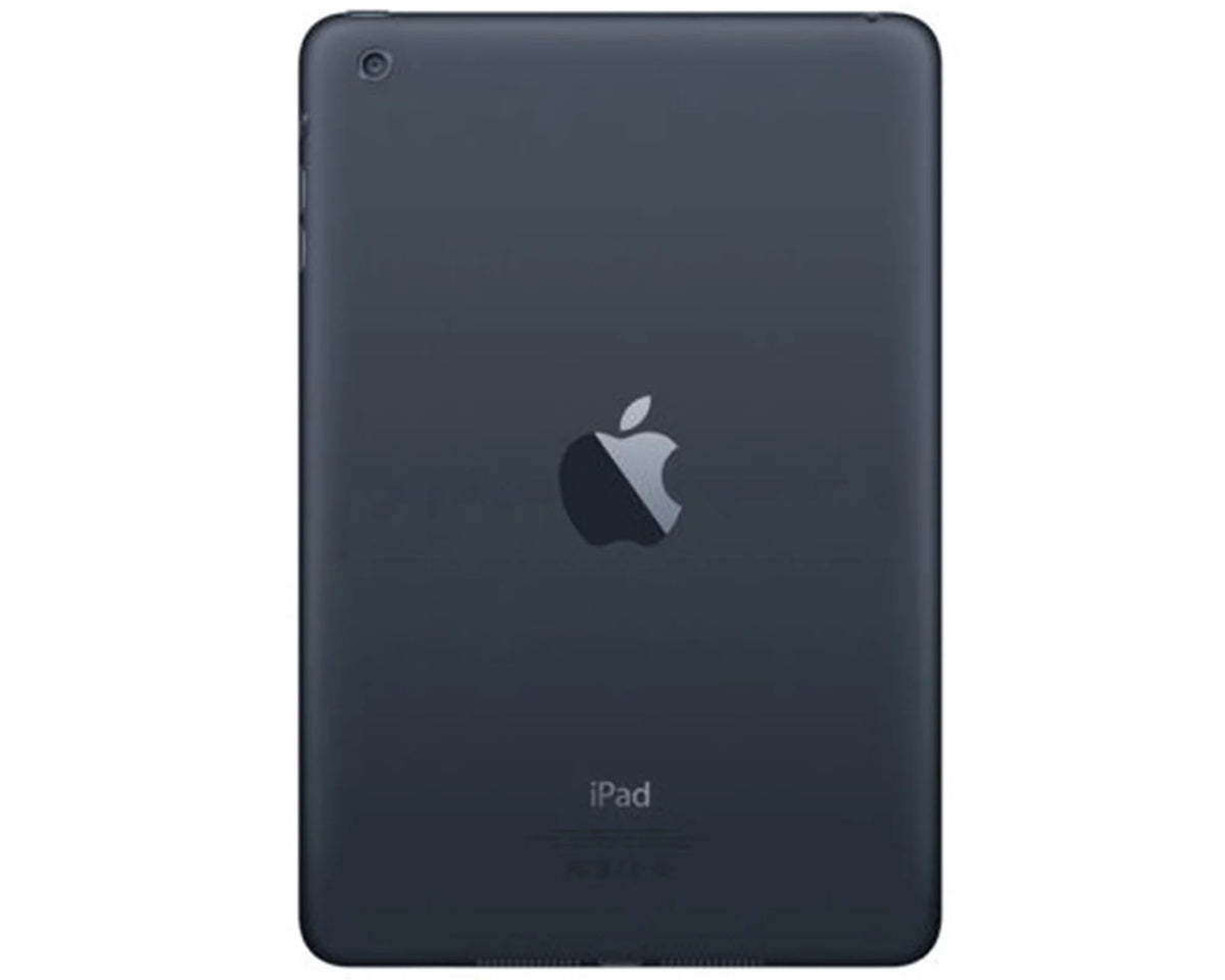 Restored Apple iPad Mini 7.9-inch Space Gray 16GB Wi-Fi Only Bundle R681100