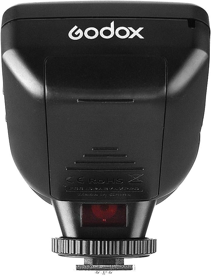 Wireless Flash Trigger with Cleaning Kit Pack of 2 N71188