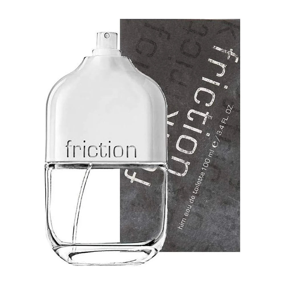 Eau de Toilette 3.4 fl oz N559