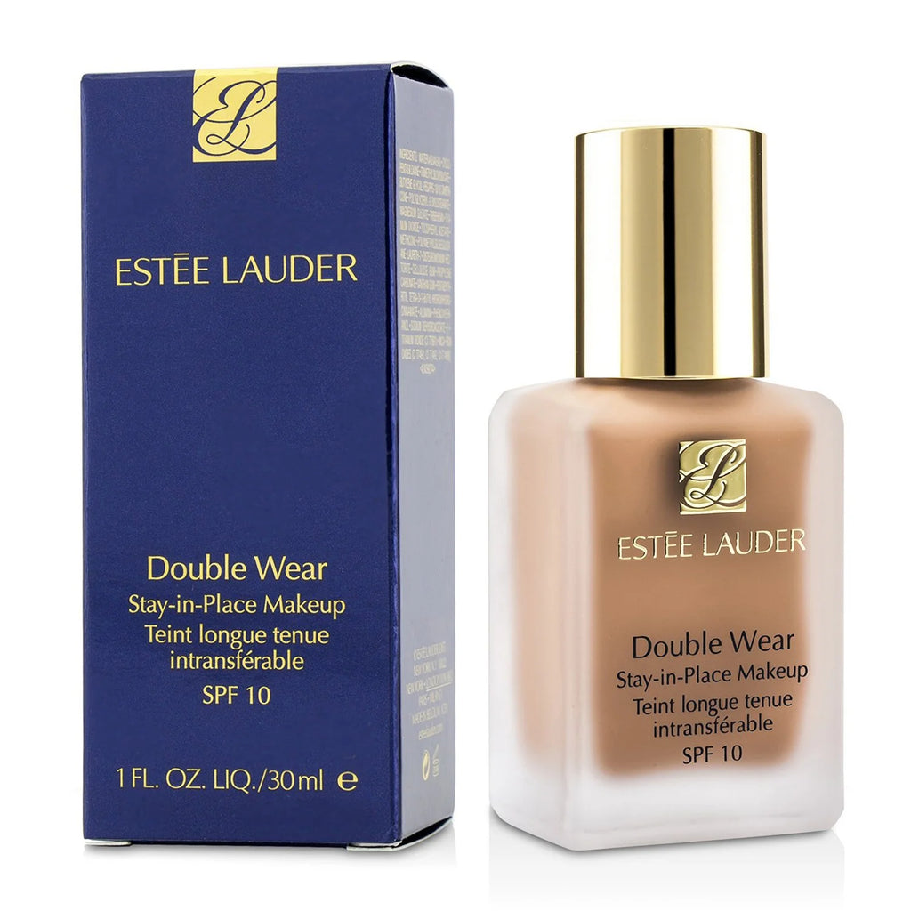 Makeup SPF 10 30ml W127220