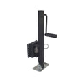 2,000 lbs Side Wind Swivel Mount Jack Y3992