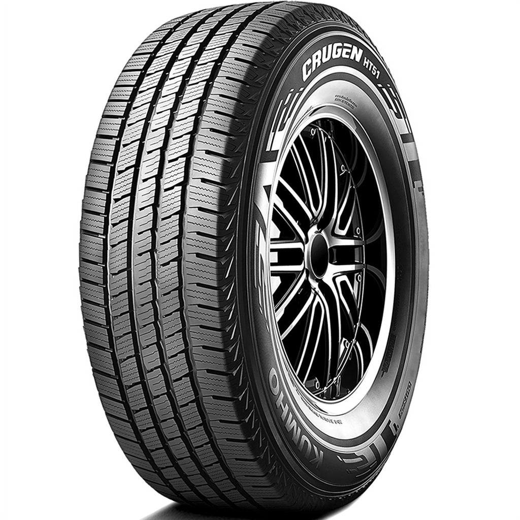 All Season Light Truck Tire W23005