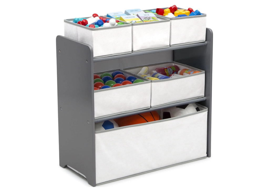 4-Piece Toddler Playroom Set X673447