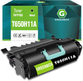 Remanufactured Toner Cartridge (1 Black) Q487911