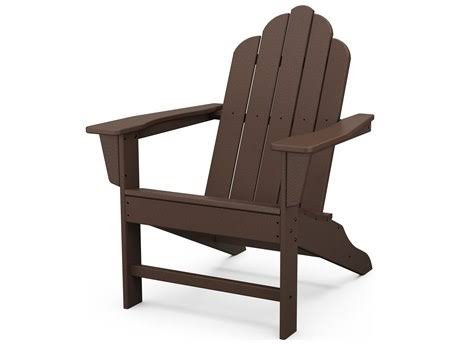 Sunset Red Adirondack Chair Z8927