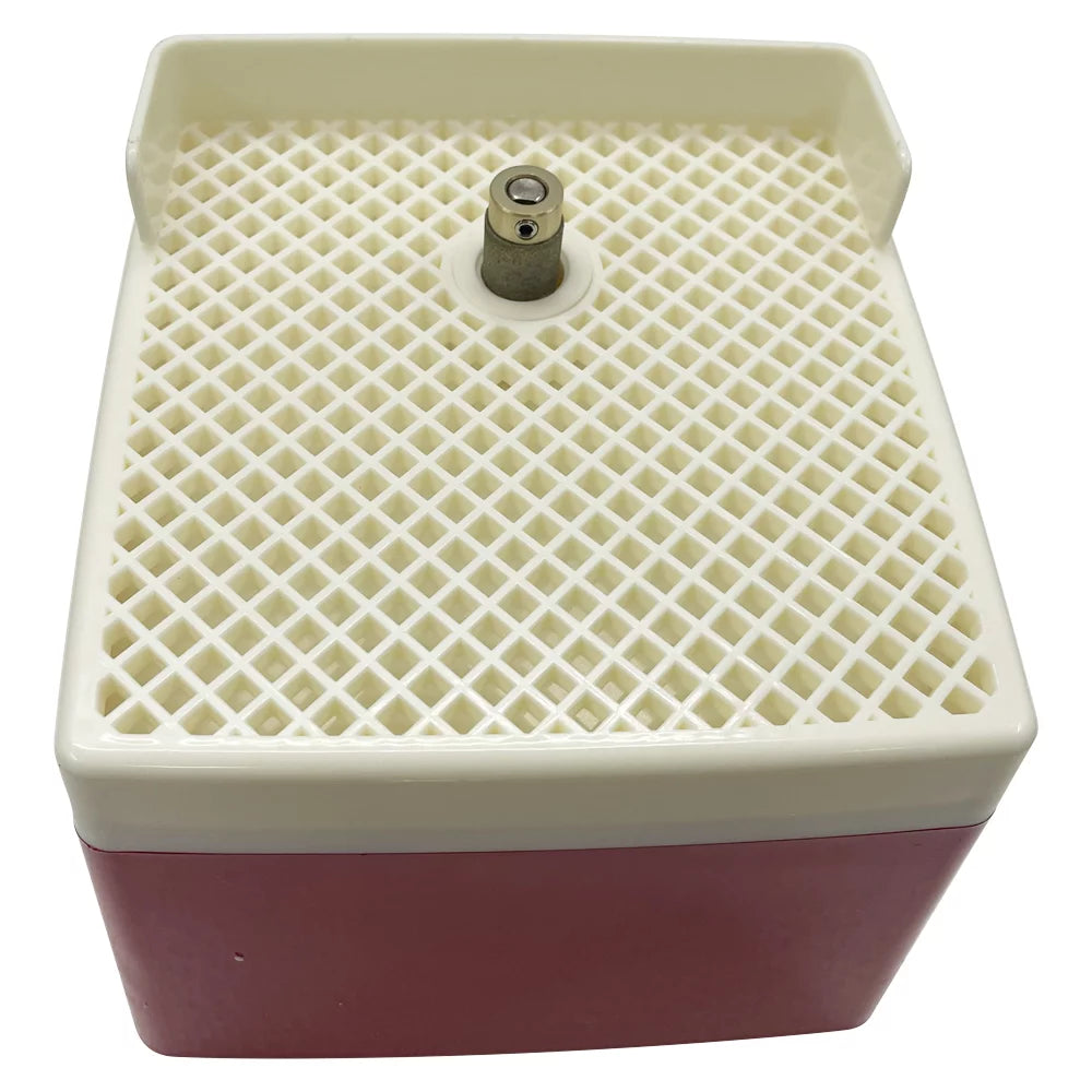 Mini Automatic Water Stained Glass Grinder W2157