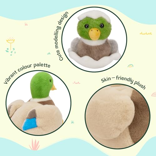 24 inch Shark Plush Toy Stuffed Animals Set U4436