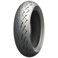 180/55zr-17 Rear Motorcycle Tire K501
