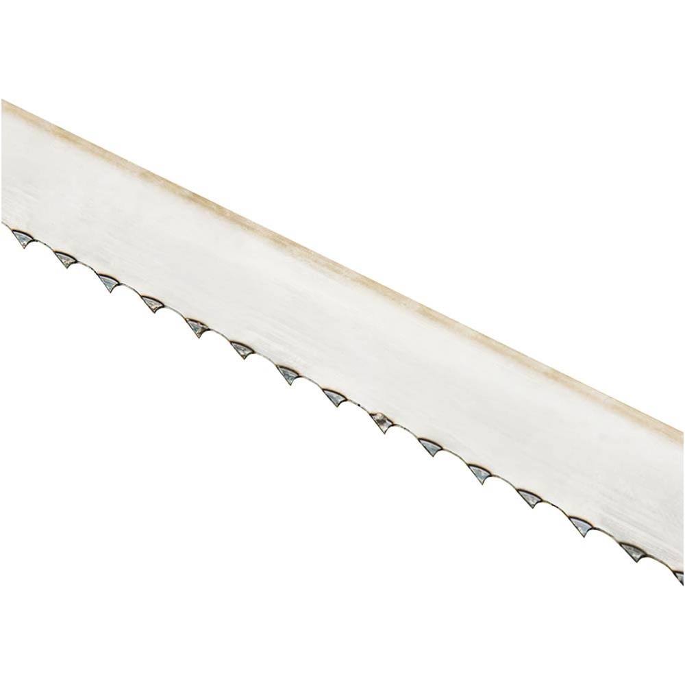 Carbide-Embedded Bandsaw Blade Q535