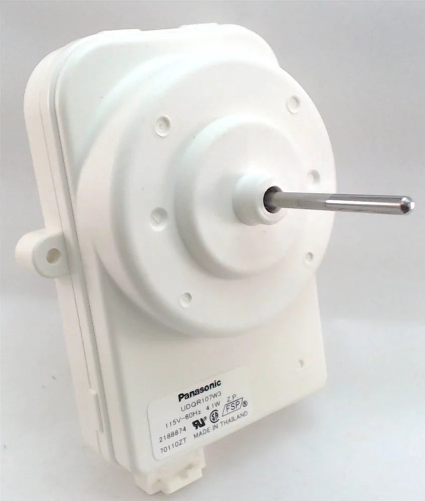 Condenser Motor A804
