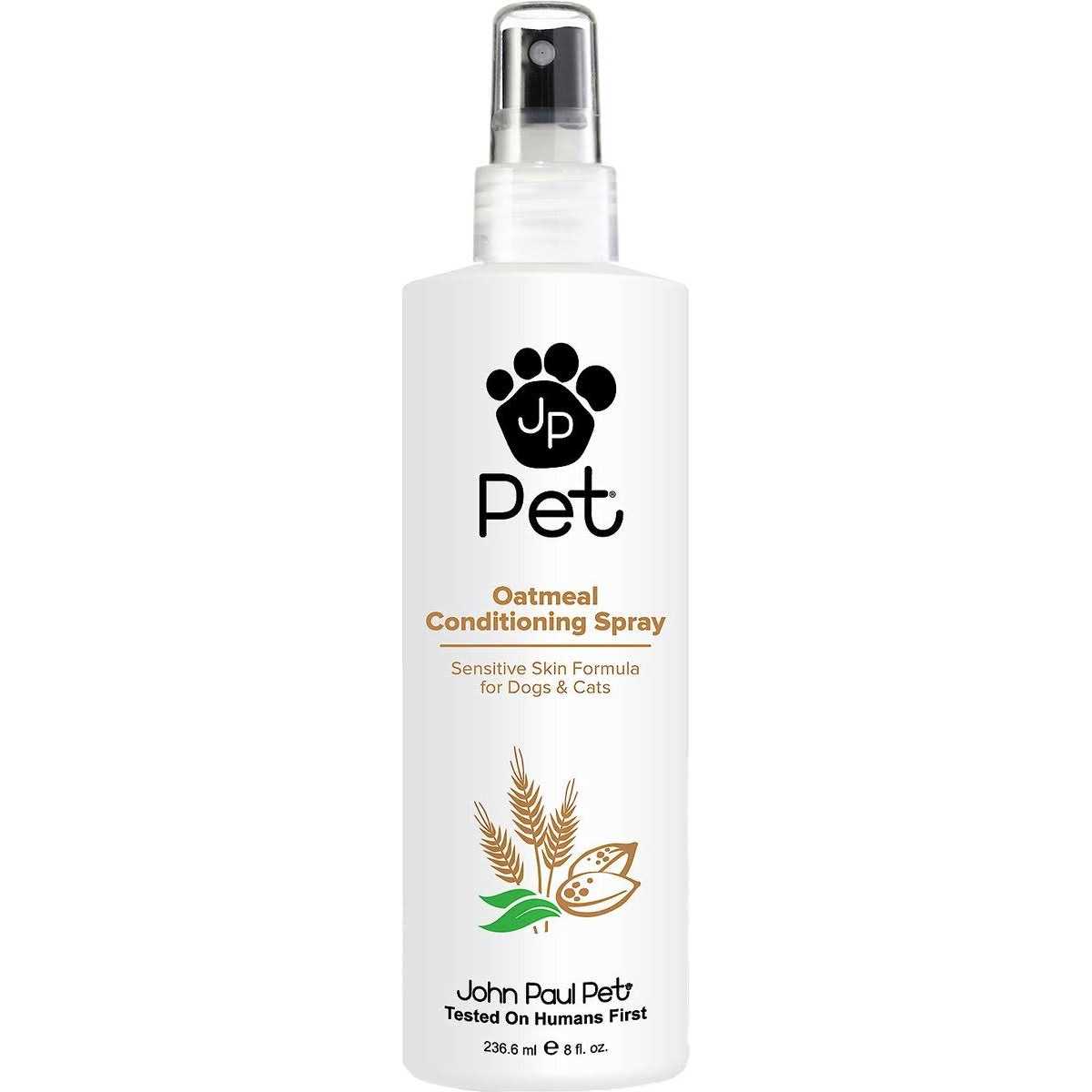 Oatmeal Conditioning Spray K198809