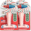 Nylon Dog Chew Toy Toothbrush Stick N294