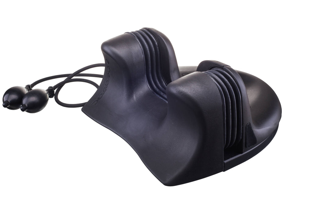 Cervical Pneumatic Traction Neck Support Brace B722212