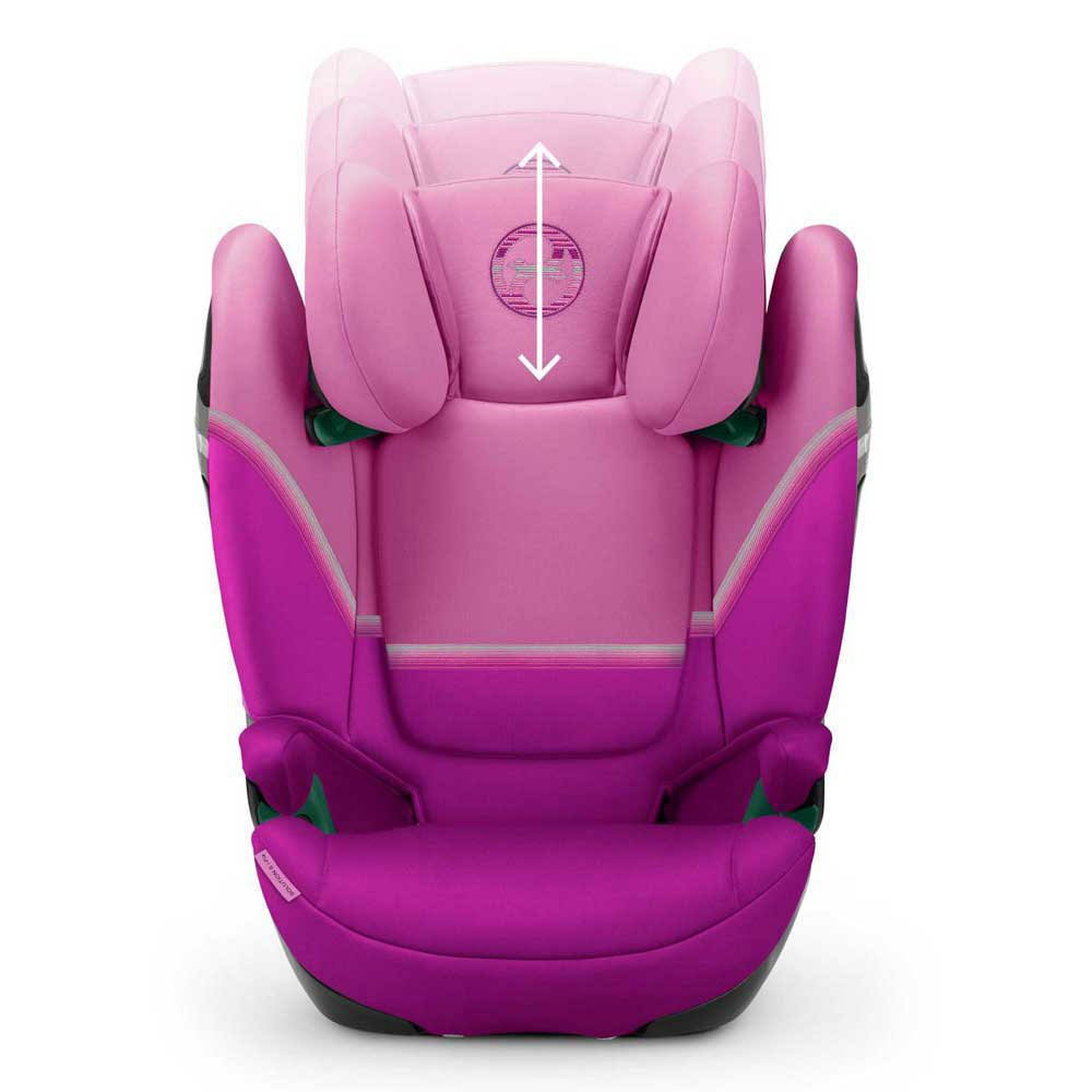 Car Seat N785