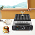 25 PCS Non-stick Electric Pancake Maker K7186