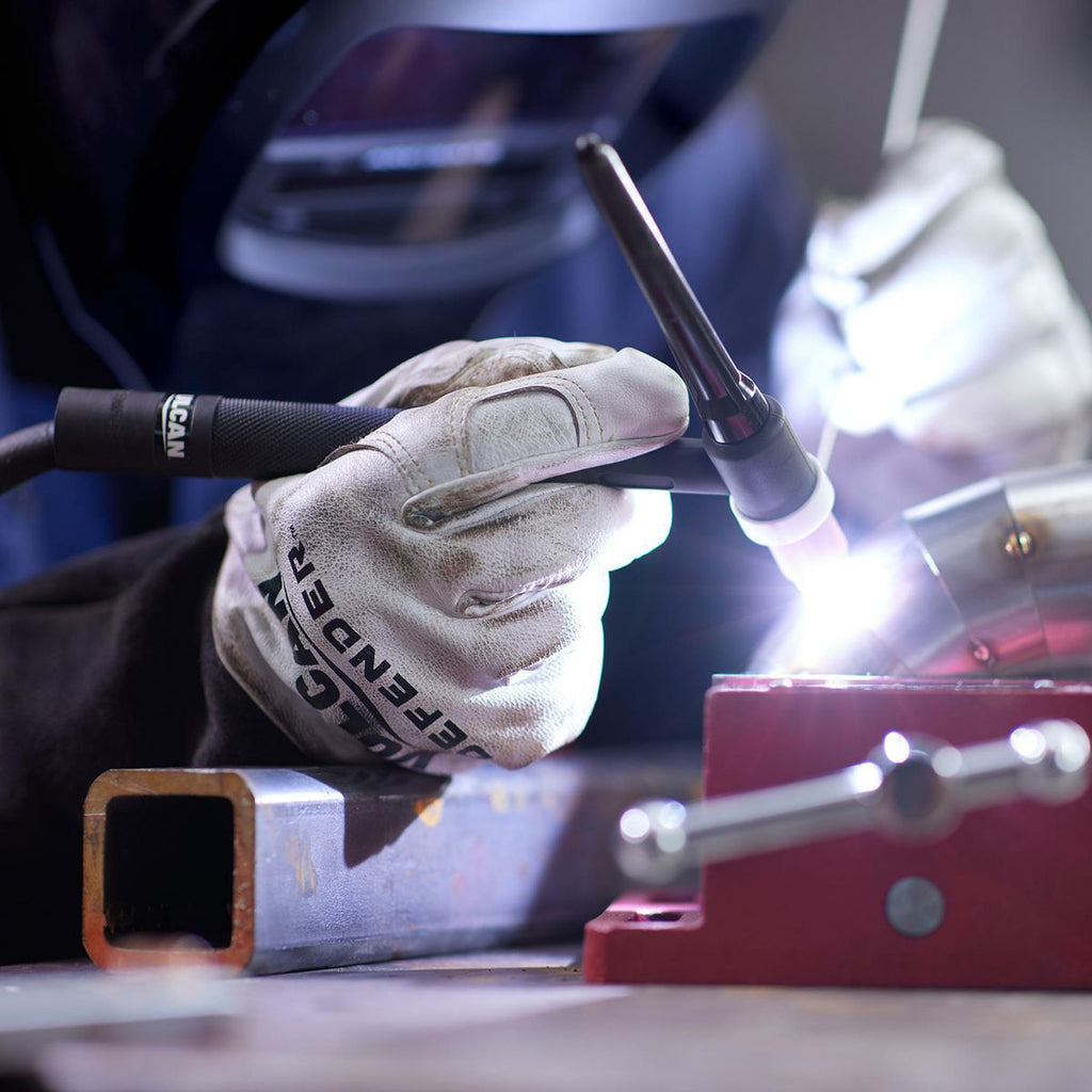 150 Amp TIG Torch D5242