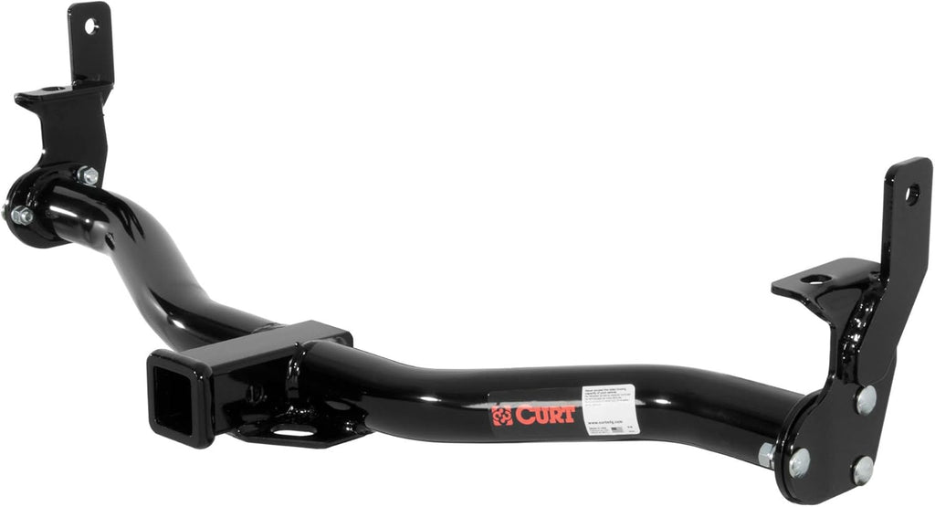 Class 3 Trailer Hitch, 2-Inch Receiver G656011