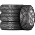Set of 4 245/70R16 107T All Terrain Tires P71900