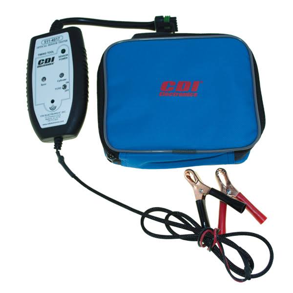 Optical Sensor Tester P143285