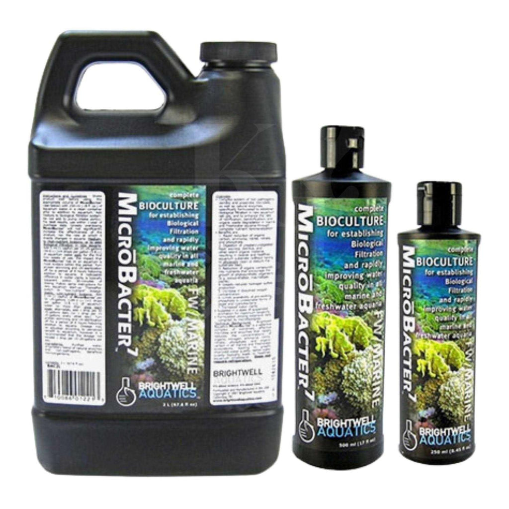 1 Liter MicroBacter7 F3690