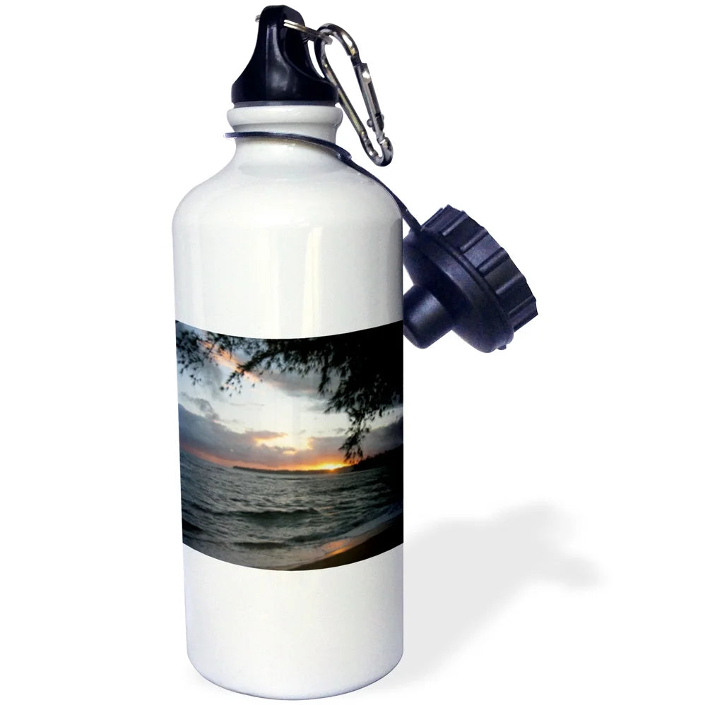 21oz Sports Water Bottle K1676