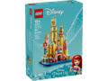 Disney Ariel's Castle Set S984085