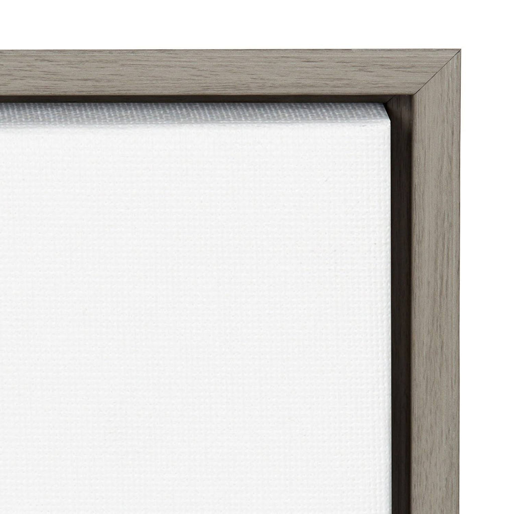Canvas Art Framed Aspen Reverie L612398