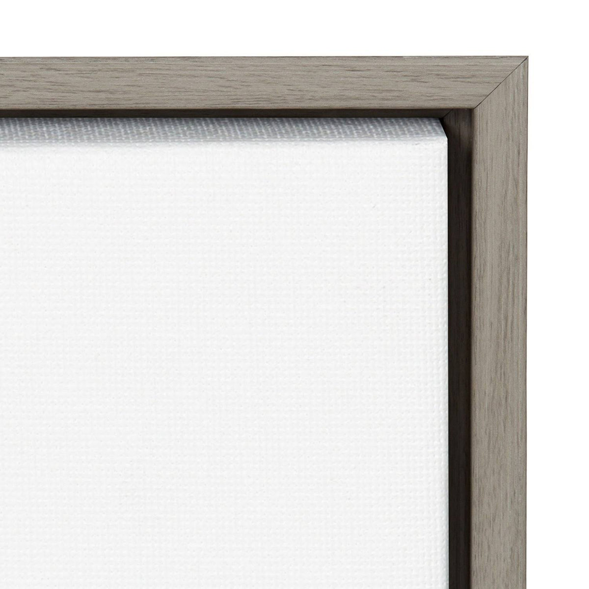 Canvas Art Framed Aspen Reverie L612398