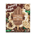 Chocolate Fudge and Oat Milk Bar 4 count W177