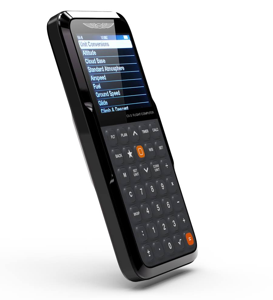 Flight Computer I397