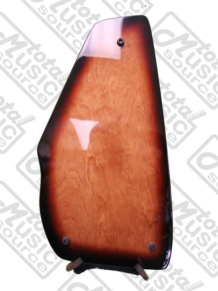 Acoustic Electric Auto Harp B74651