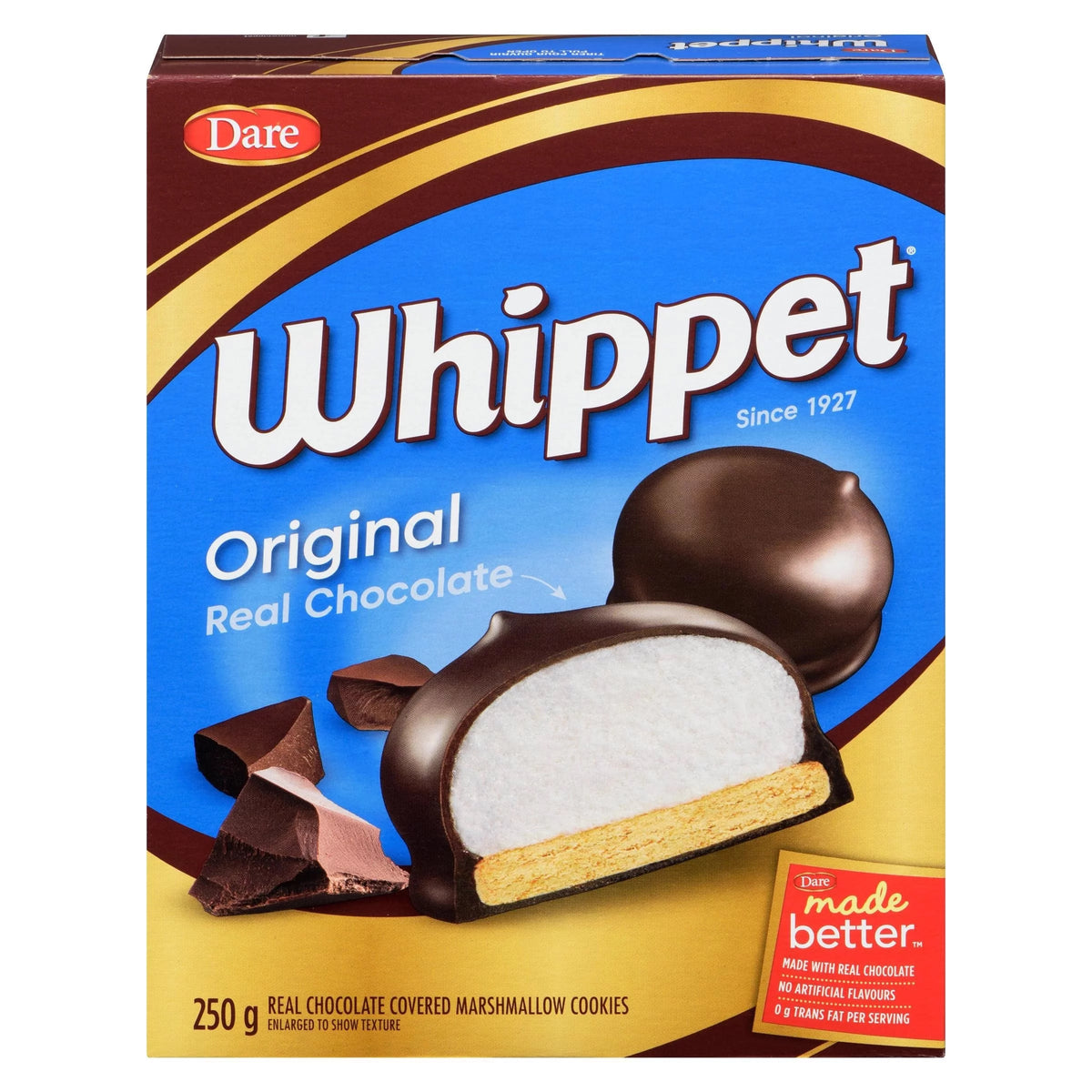 4-Pack 8.8 oz Chocolate Marshmallow Cookies R72607