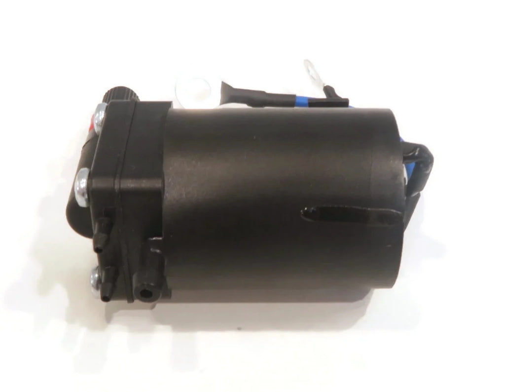 Primer Solenoid Kit For 1992 Johnson 25 HP Outboard D648210