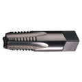 Tapered Pipe Tap 5 Flute High-Speed Steel 3.125 in K38609