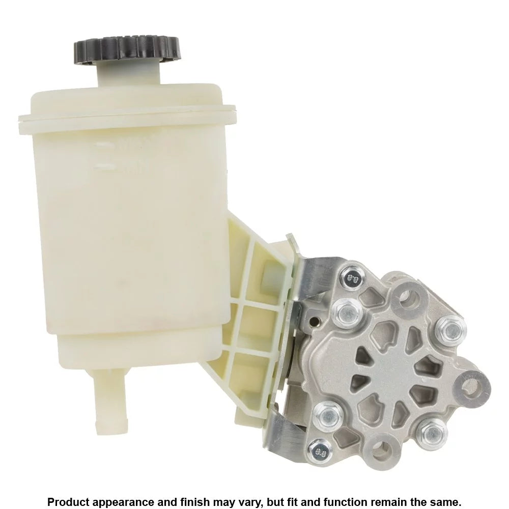 New Power Steering Pump F587767