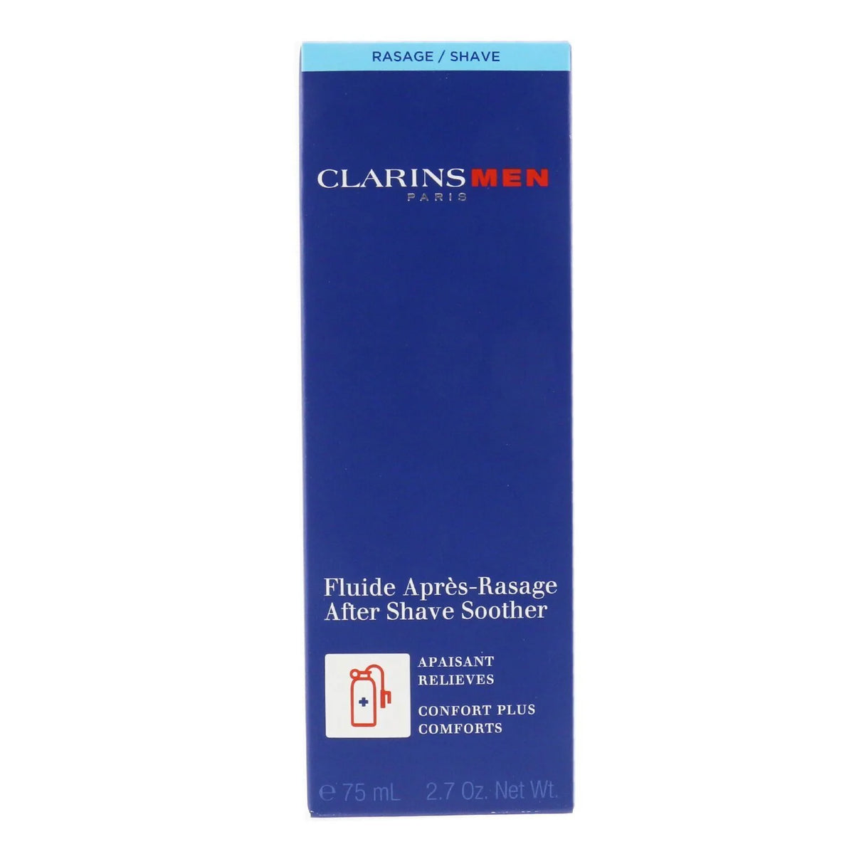 After Shave Soother 75ml A18375
